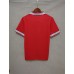 Napoli 88/89 Away Red Soccer Jersey